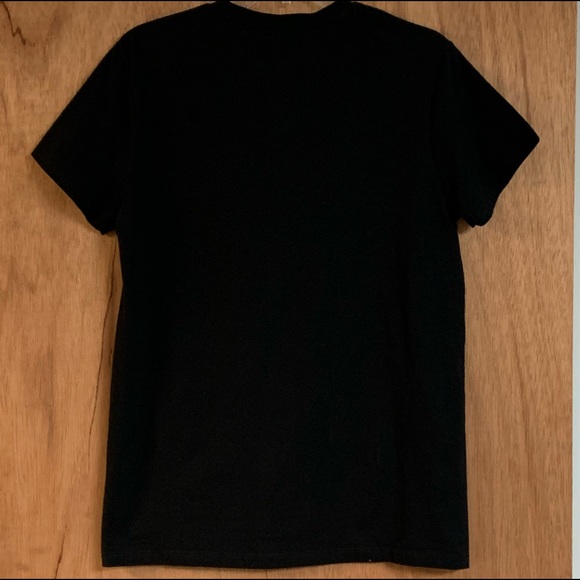 HOT TOPIC GAME OF THRONES Targaryen Dragon TEE! - Picture 2 of 4